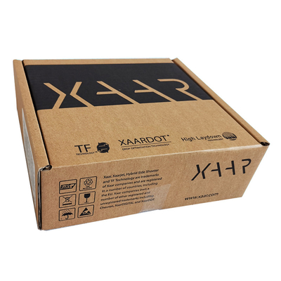 Xaar 128 Inkjet Printing Head With Different Nozzle Size XAAR Original Print Head