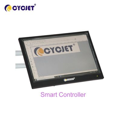 130m/Min Industrial Inkjet Printing Solution AC220V UV Ink Gigabit Network