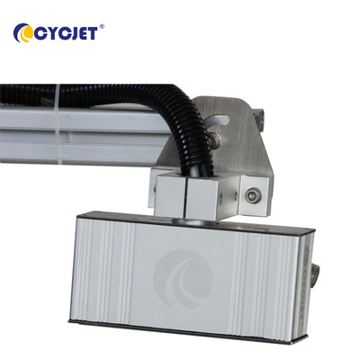 D16L Large Character Batch Inkjet Printing Machine Date Batch Coding Machine