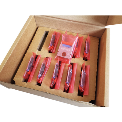 Xaar 128 Inkjet Printing Head With Different Nozzle Size XAAR Original Print Head