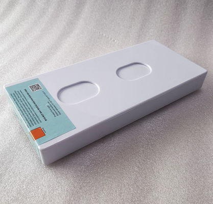 Solvent Based Quickly Drying Ink Cartridge For PIJ High Resolution Inkjet Printer