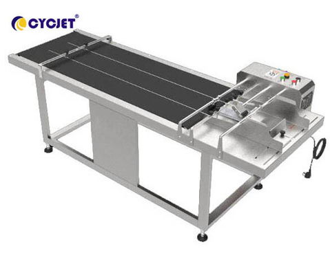 1G Woven Bag Feeder Machine CPG 600 AC220V Paper Feeder Machine